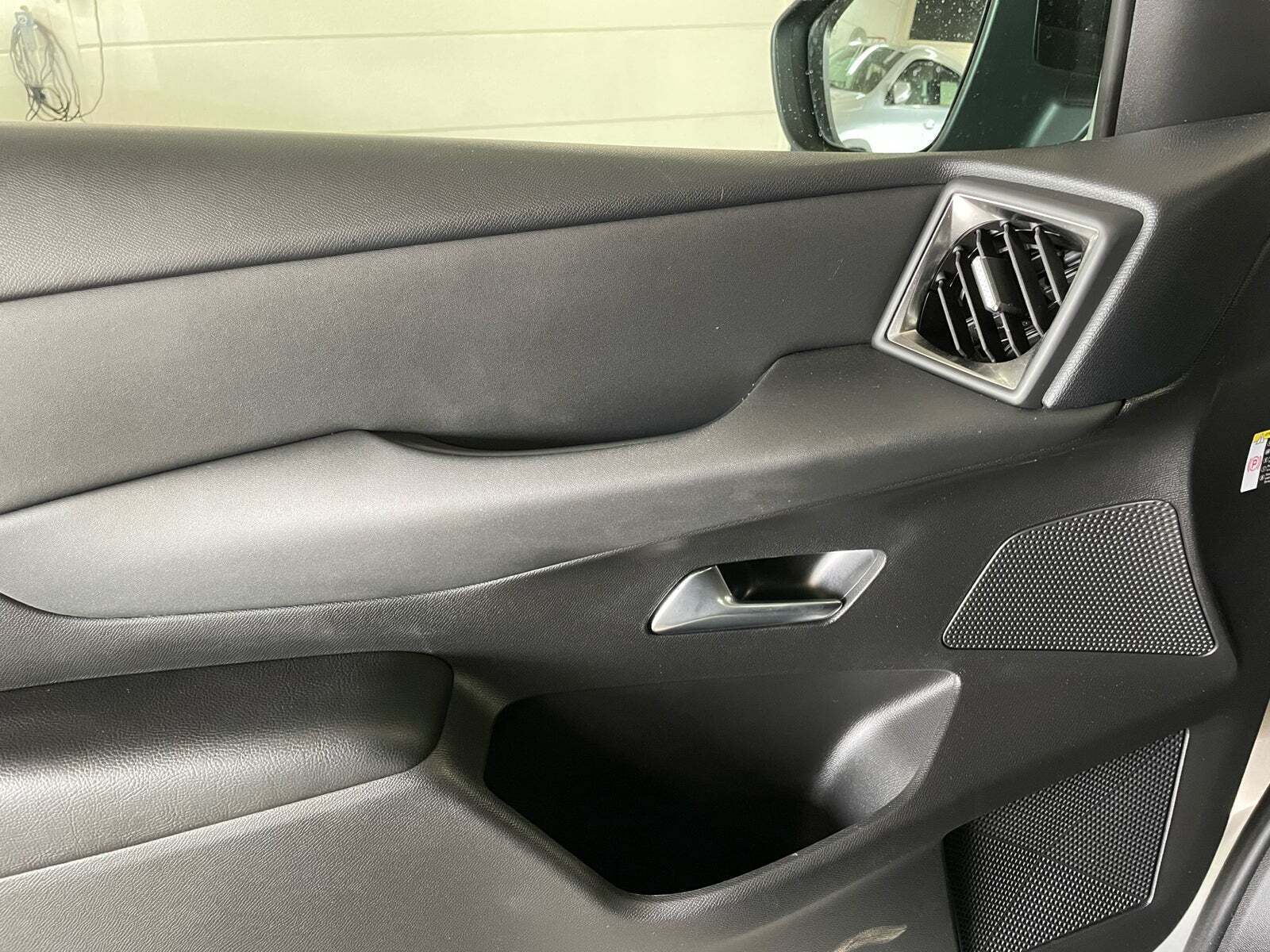 Sølv DS DS 3 CrossBack fra 2021