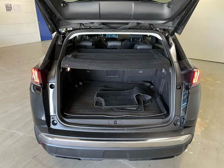 Peugeot 3008 1,6 Hybrid Selection Sport EAT8