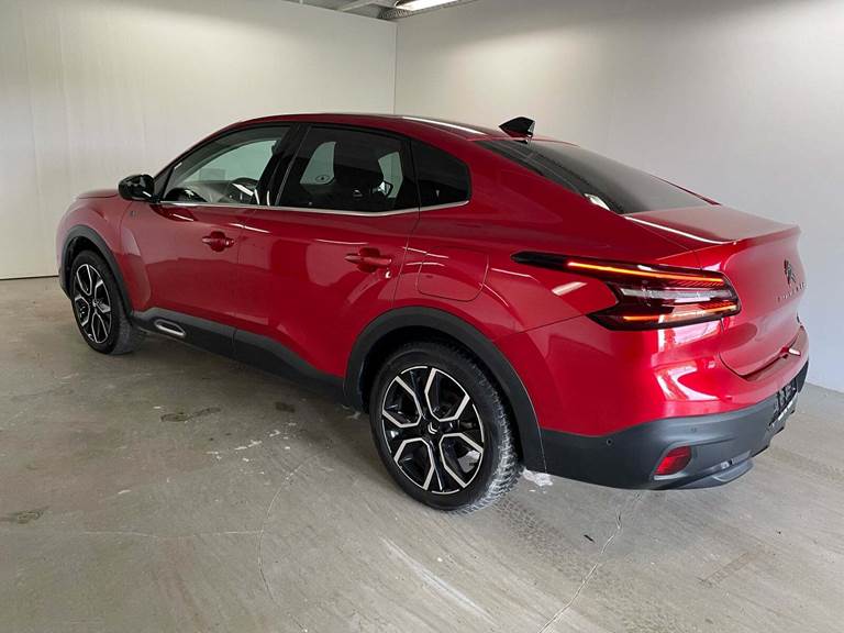 Citroën ë-C4 X 50 Concorde