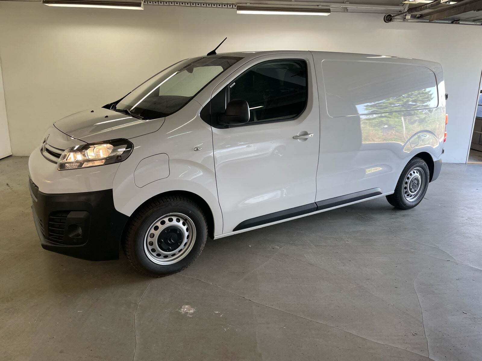 Citroën e-Jumpy 75 L2 BaseLine