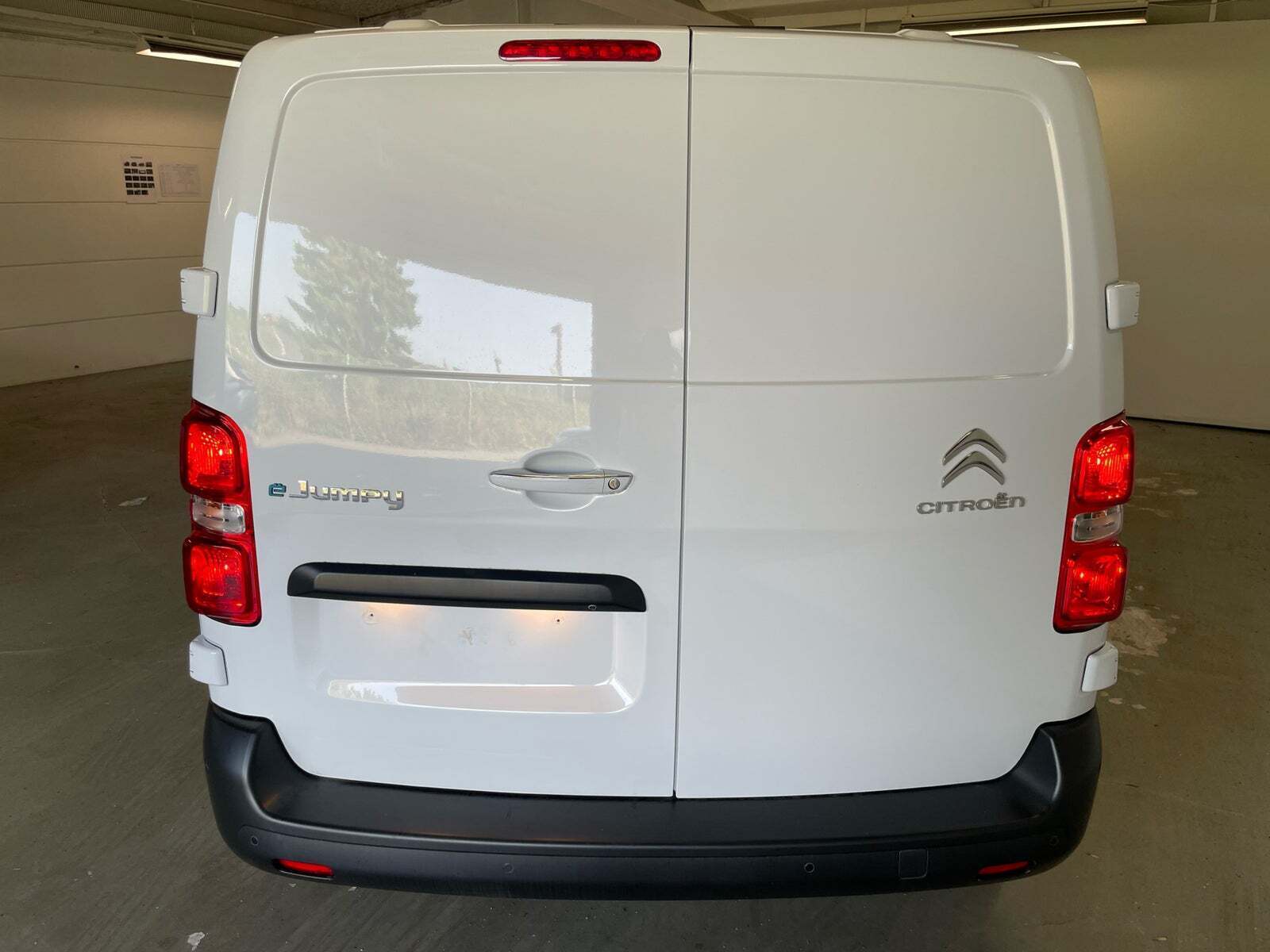 Citroën e-Jumpy 75 L2 BaseLine