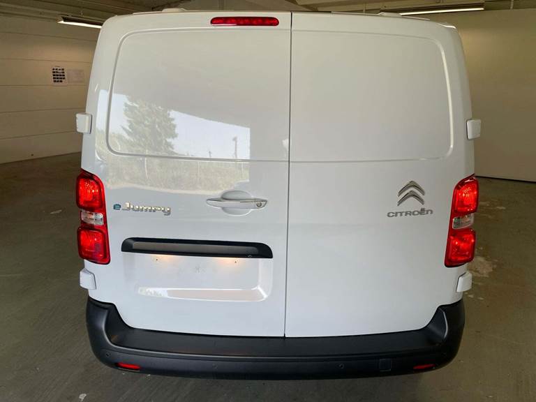 Citroën e-Jumpy 75 L2 BaseLine