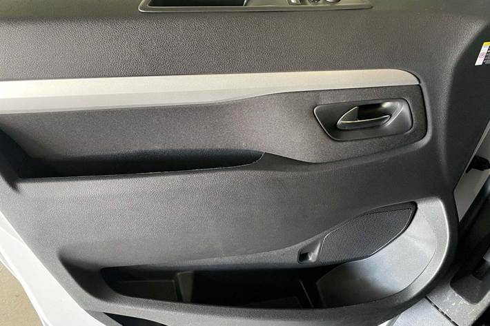 Hvid Citroën e-Jumpy fra 2024