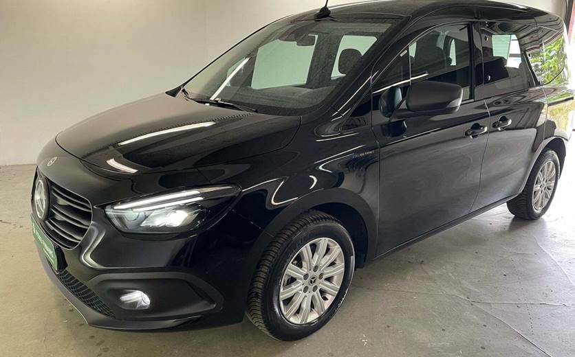 Mercedes eCitan A2 Tourer PRO Progressive Plus