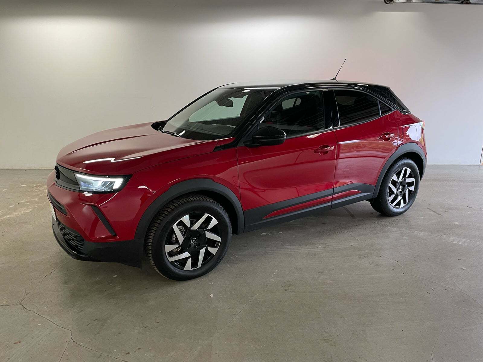 Opel Mokka-e 50 GS Line