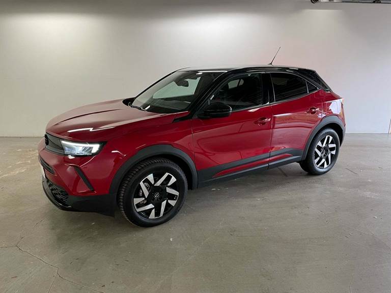 Opel Mokka-e 50 GS Line