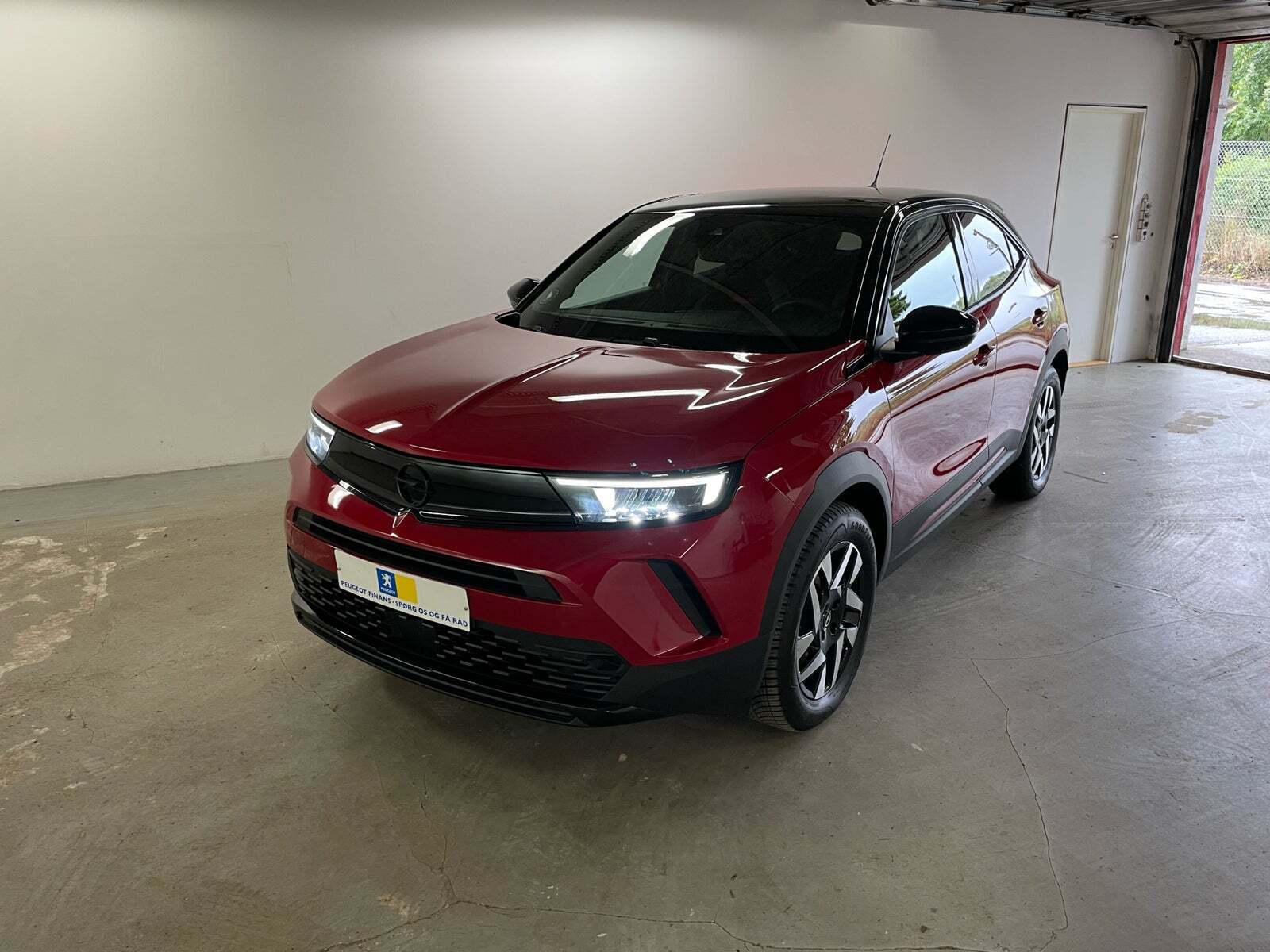 Opel Mokka-e 50 GS Line