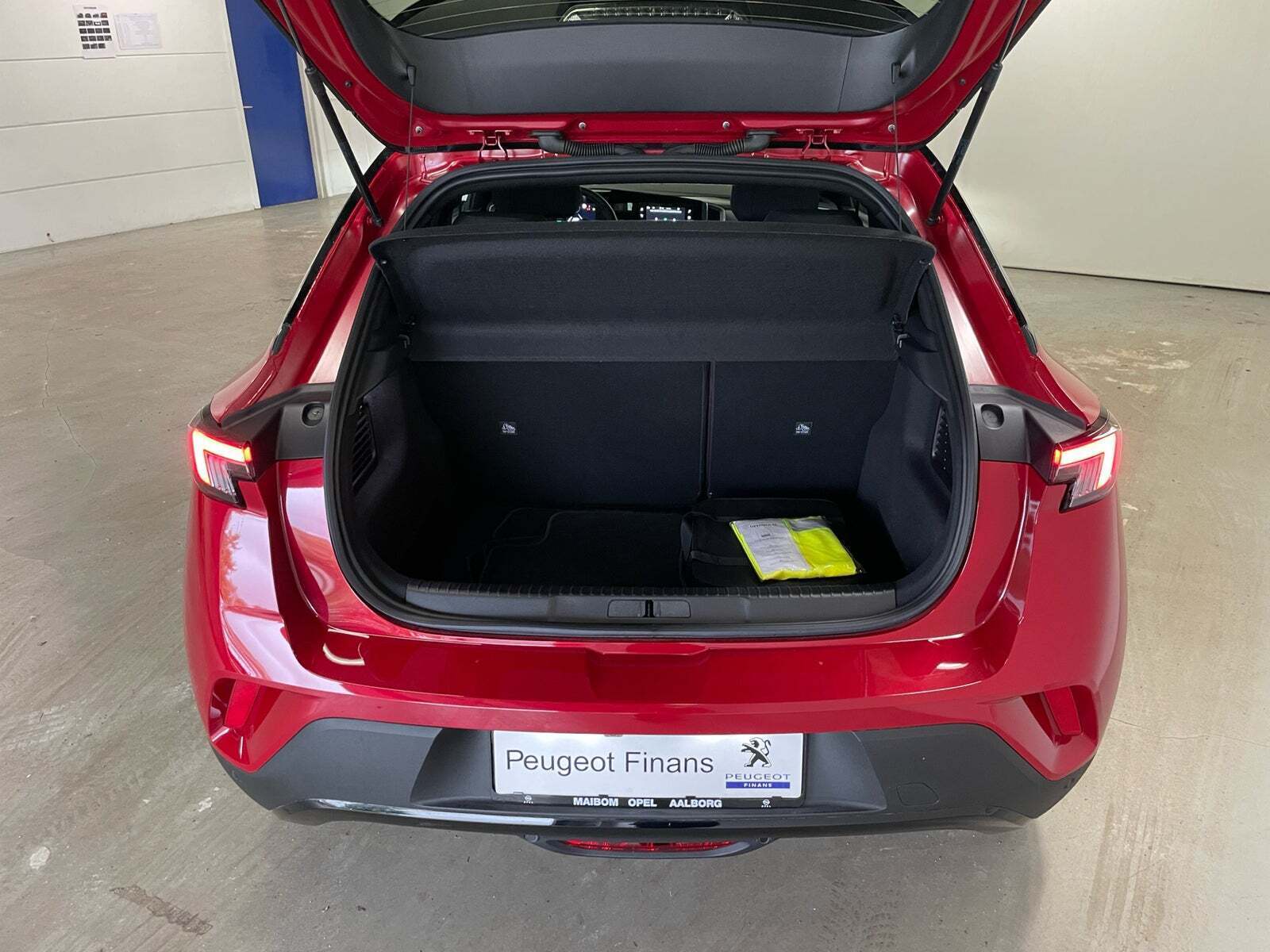 Opel Mokka-e 50 GS Line