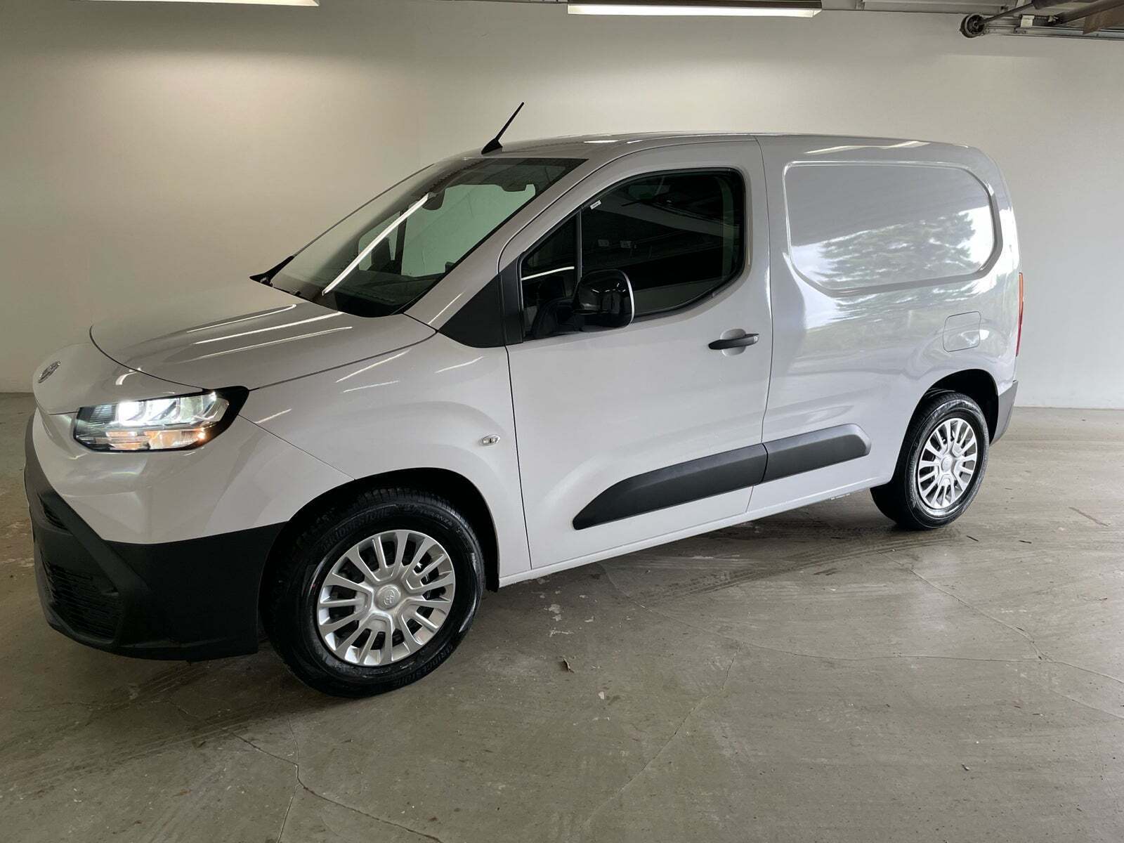 Toyota ProAce City 50 Medium Comfort