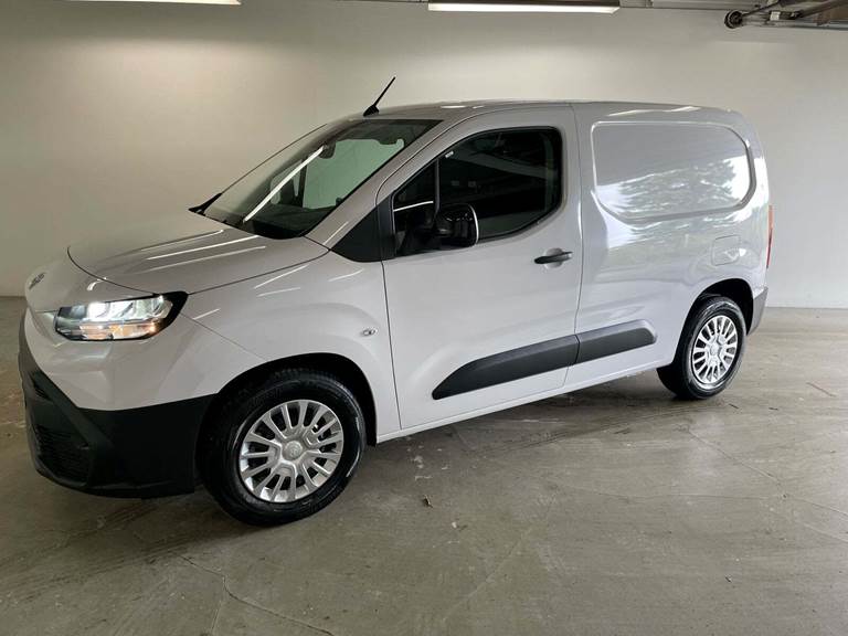 Toyota ProAce City 50 Medium Comfort