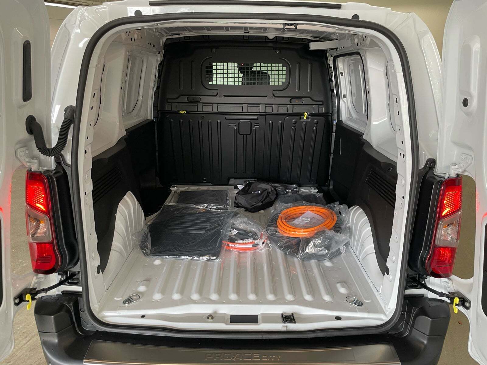 Toyota ProAce City 50 Medium Comfort