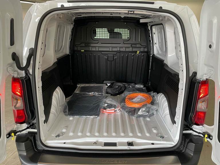 Toyota ProAce City 50 Medium Comfort