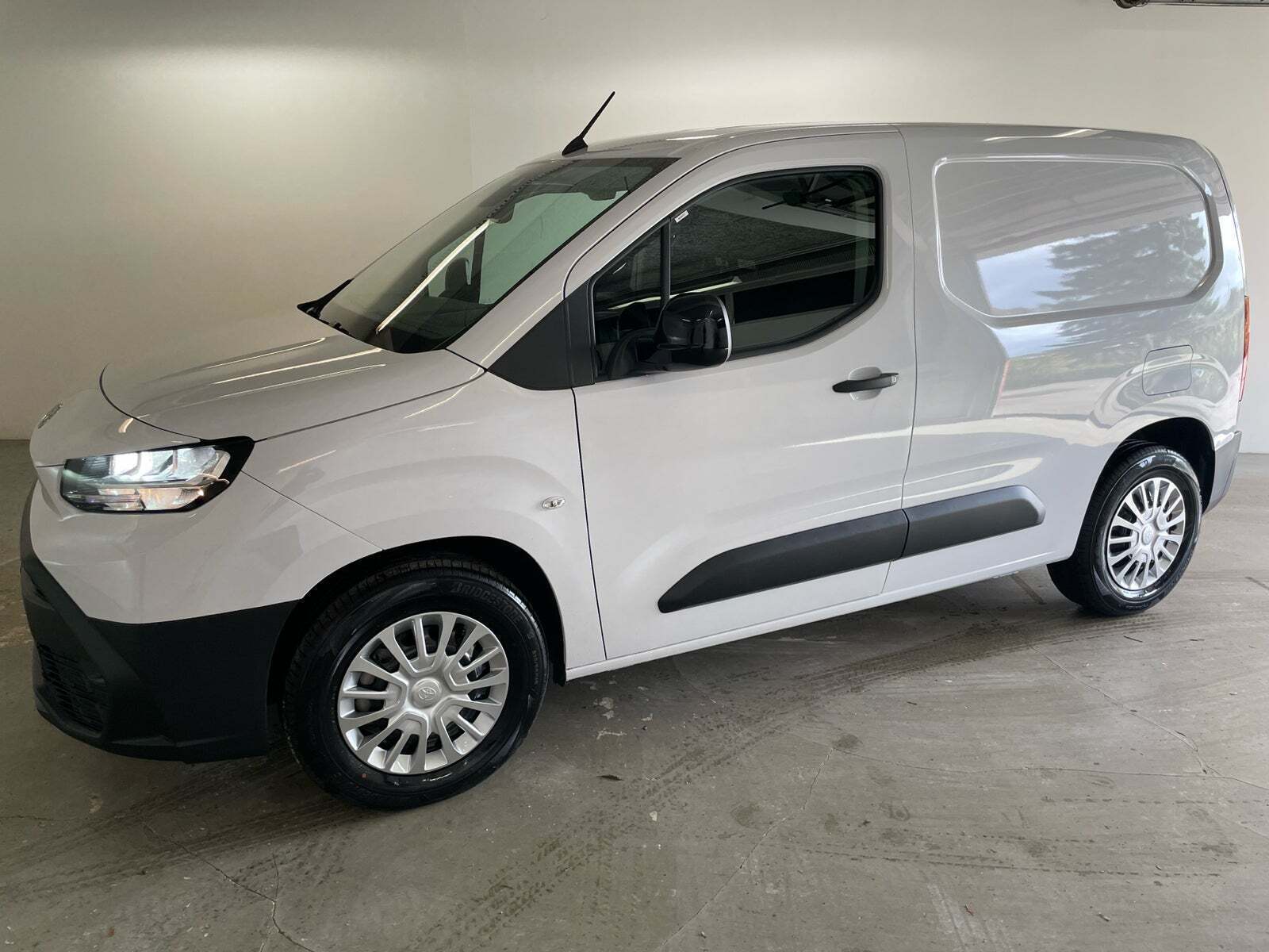 Toyota ProAce City 50 Medium Comfort