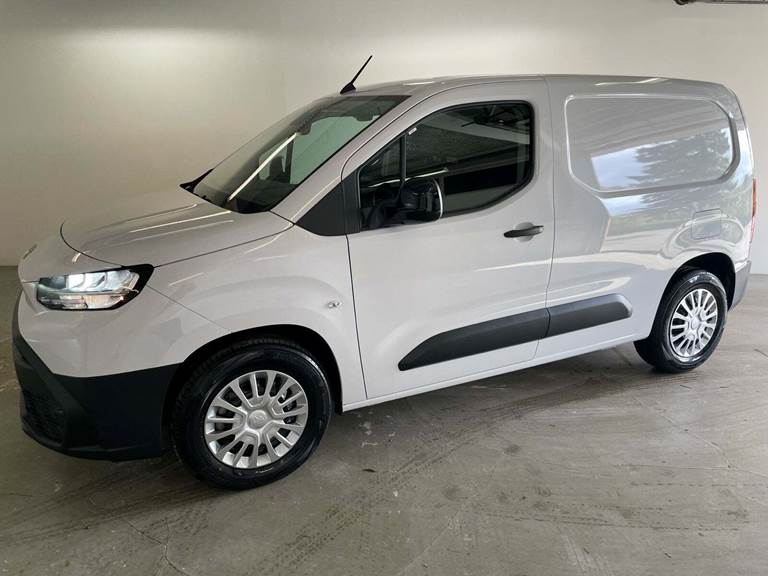 Toyota ProAce City 50 Medium Comfort