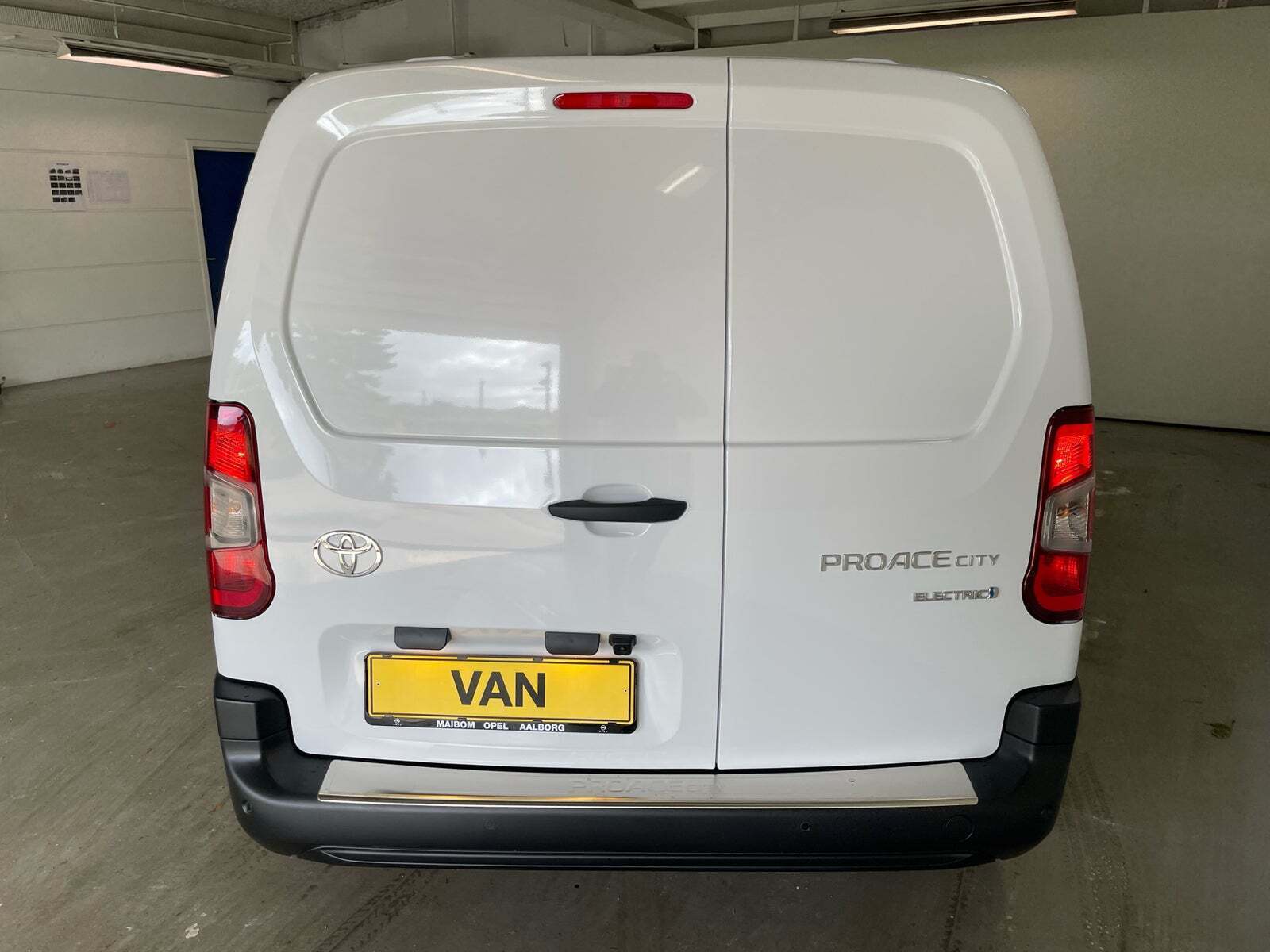 Toyota ProAce City 50 Medium Comfort