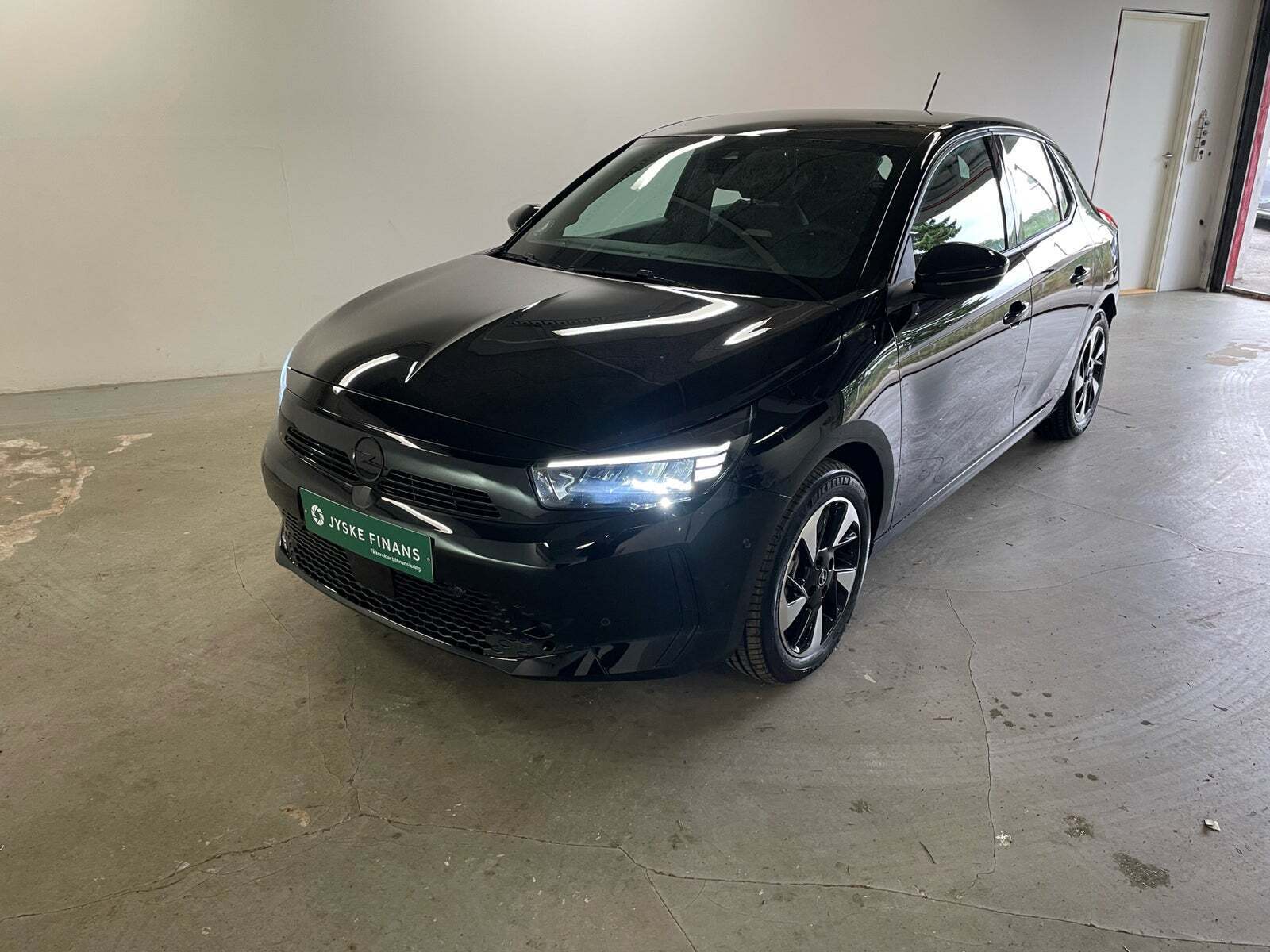 Opel Corsa-e 54 GS-Line