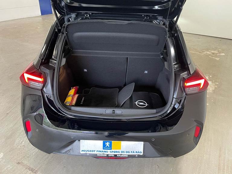 Opel Corsa-e 54 GS-Line