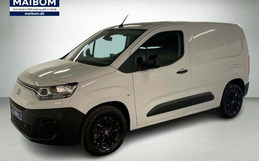 Fiat Doblò E 50 L1 Pro