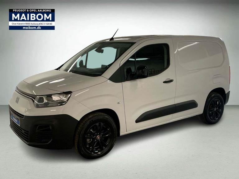 Fiat Doblò E 50 L1 Pro