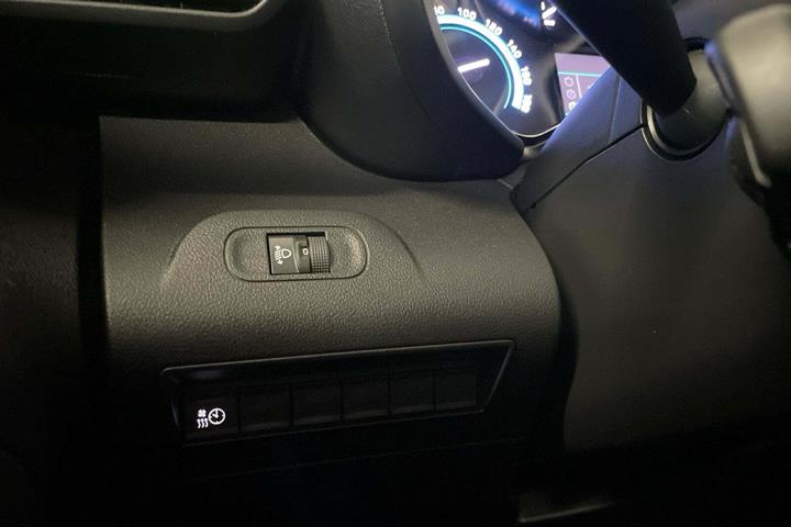 Hvid Fiat Doblò E fra 2023