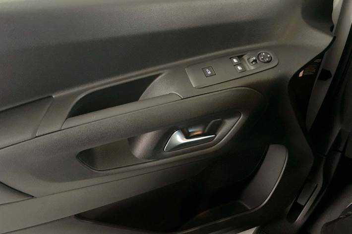 Hvid Fiat Doblò E fra 2023