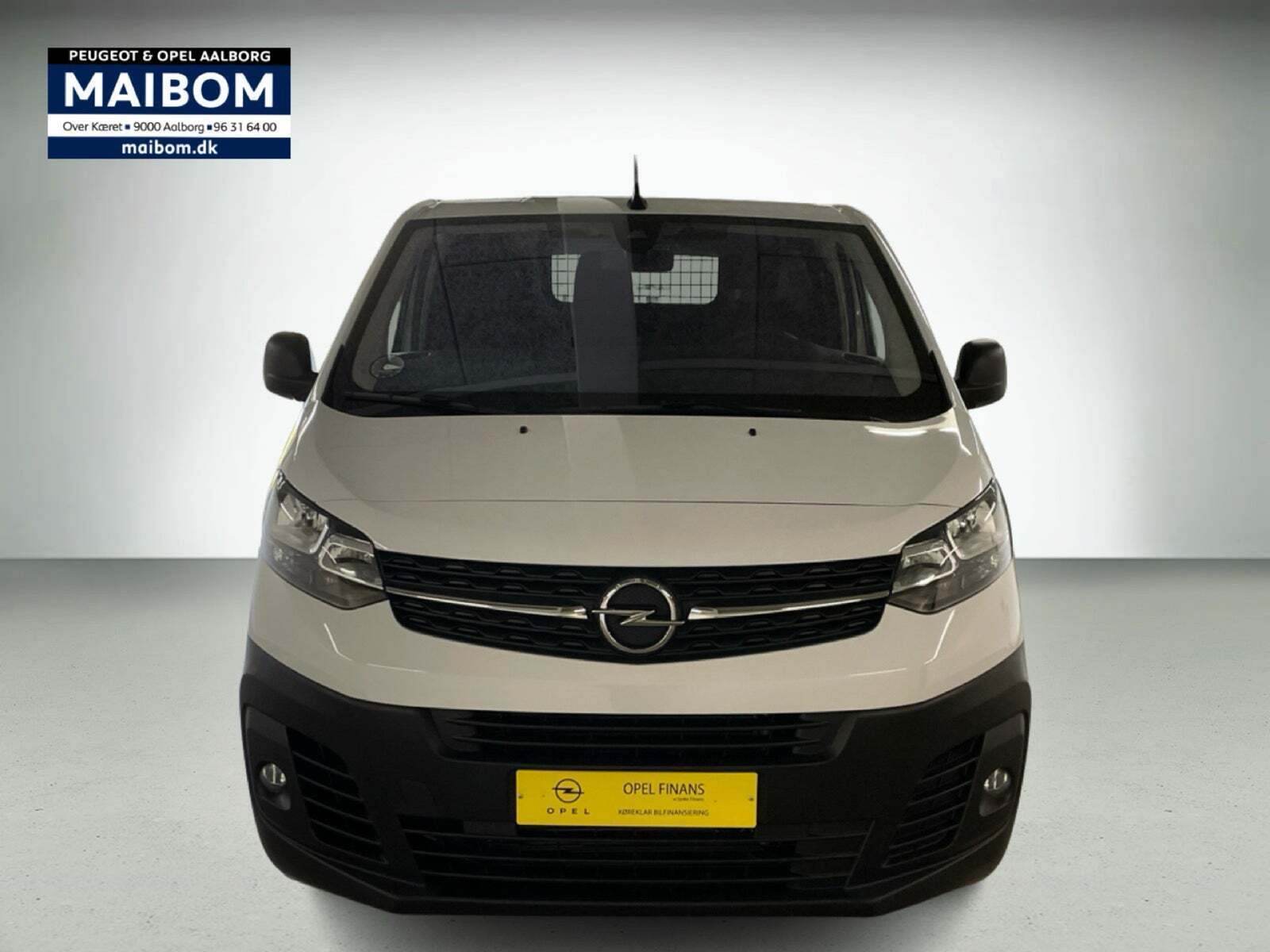 Opel Vivaro-e 75 Enjoy+ L2