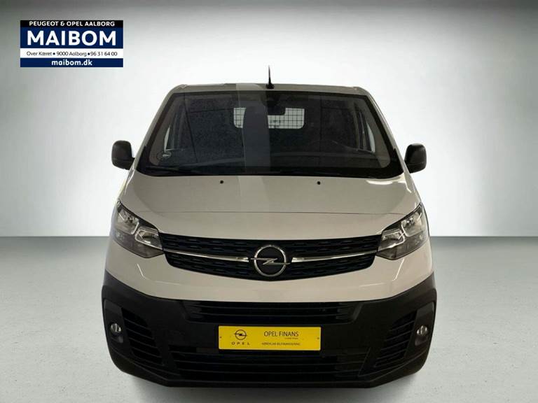 Opel Vivaro-e 75 Enjoy+ L2