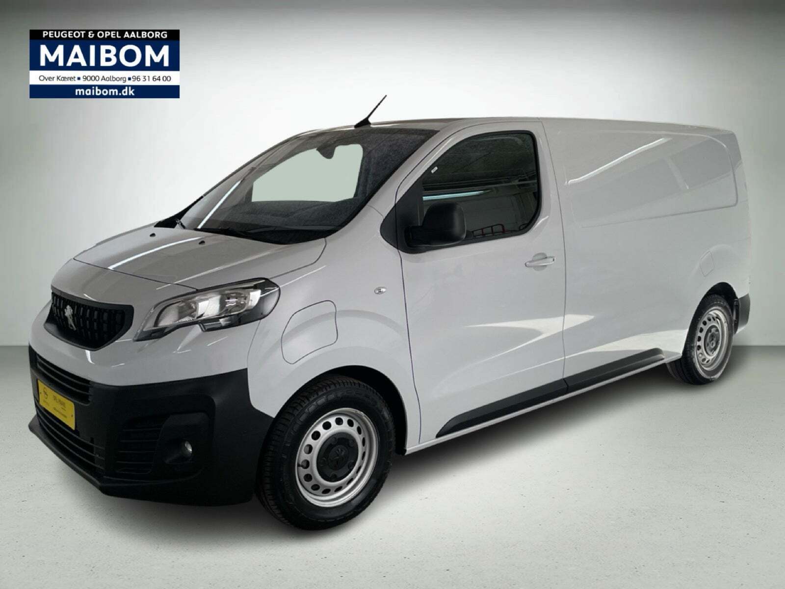 Peugeot e-Expert 75 L2 Premium Van