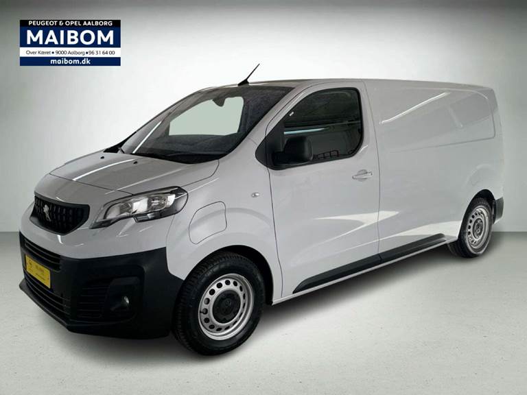 Peugeot e-Expert 75 L2 Premium Van