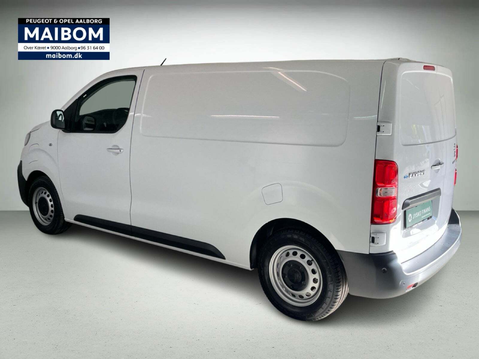 Peugeot e-Expert 75 L2 Premium Van