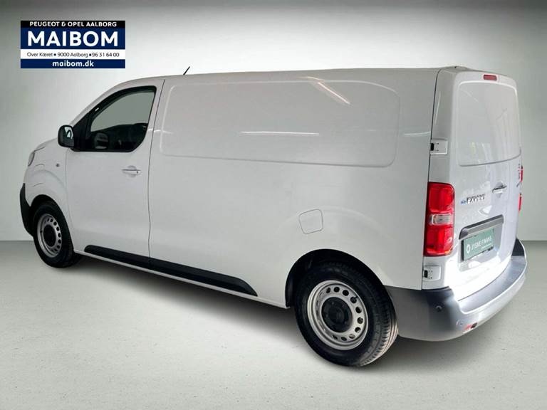 Peugeot e-Expert 75 L2 Premium Van