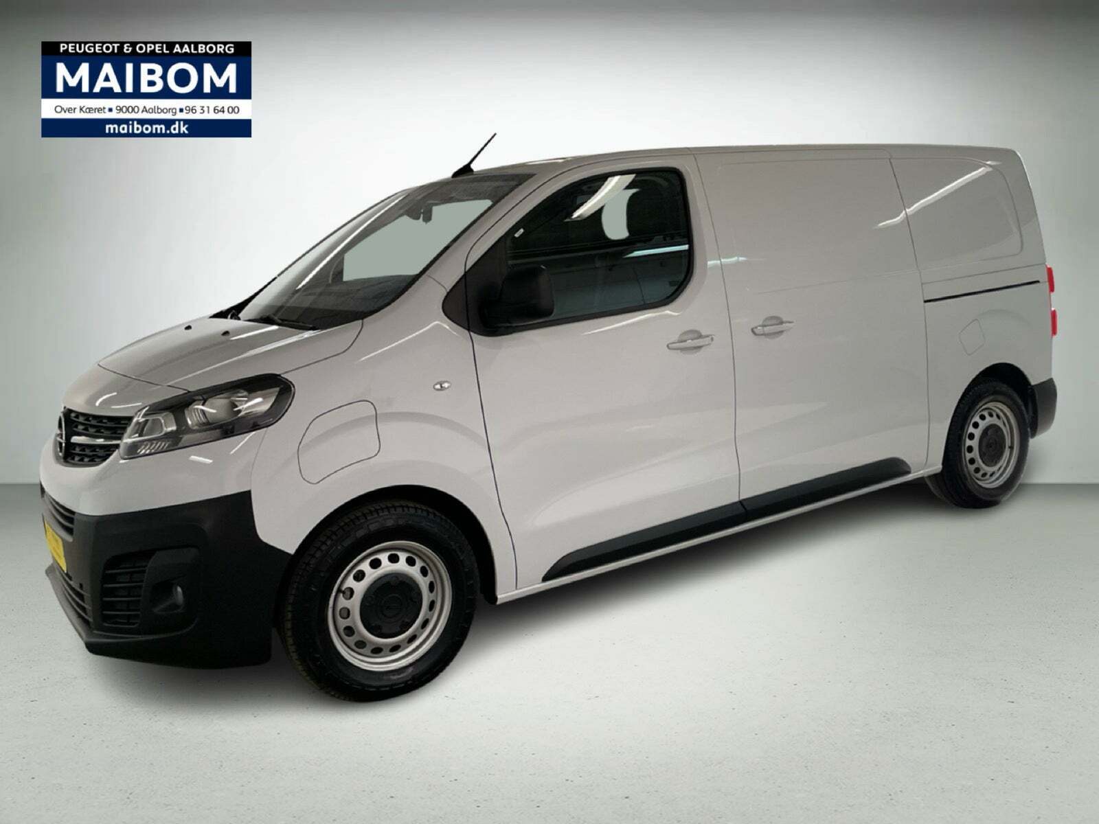 Opel Vivaro-e 75 Enjoy+ L2