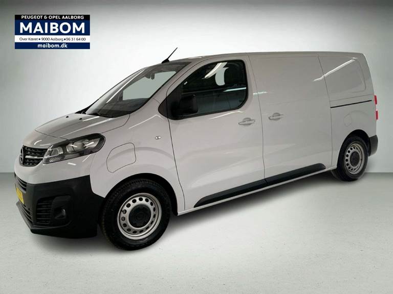 Opel Vivaro-e 75 Enjoy+ L2
