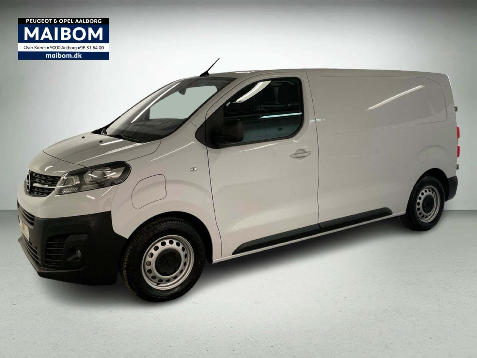 Opel Vivaro-e 75 Enjoy+ L2