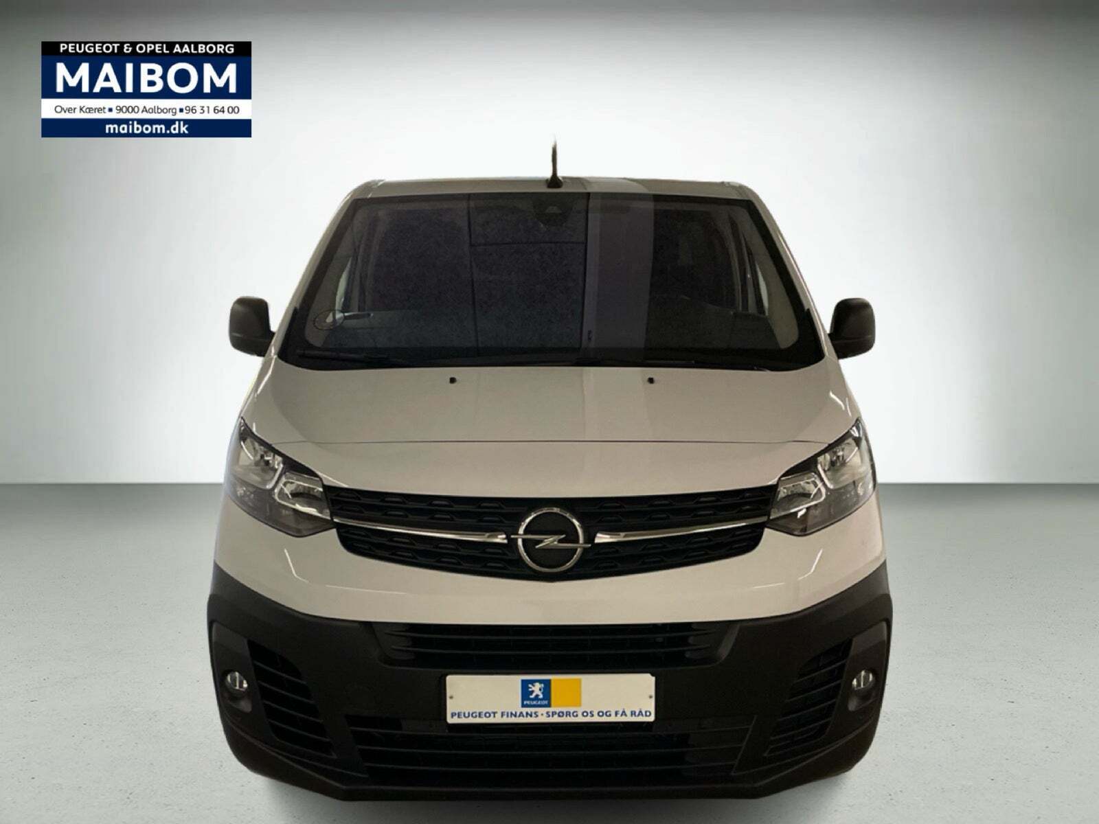 Opel Vivaro-e 75 Enjoy+ L2