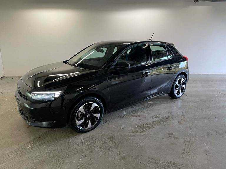 Opel Corsa-e 54 GS-Line