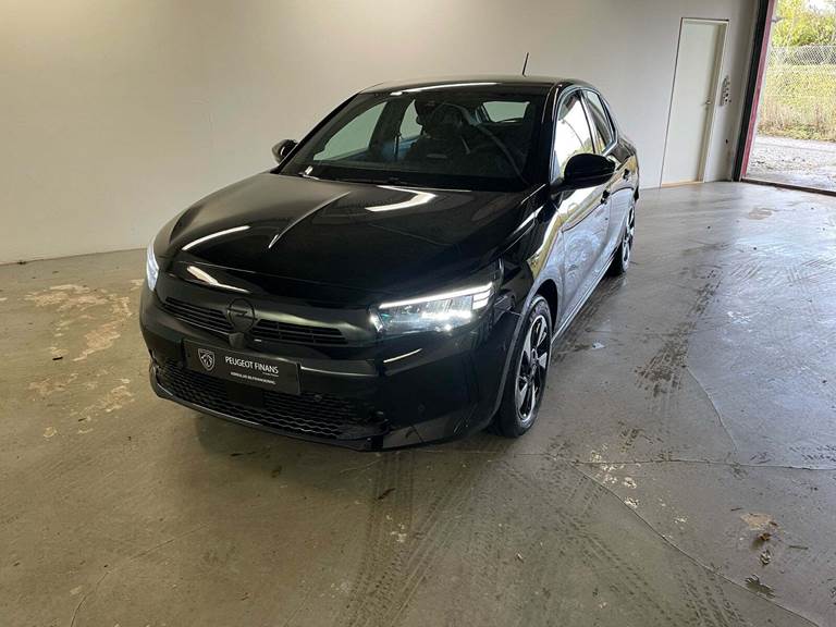 Opel Corsa-e 54 GS-Line