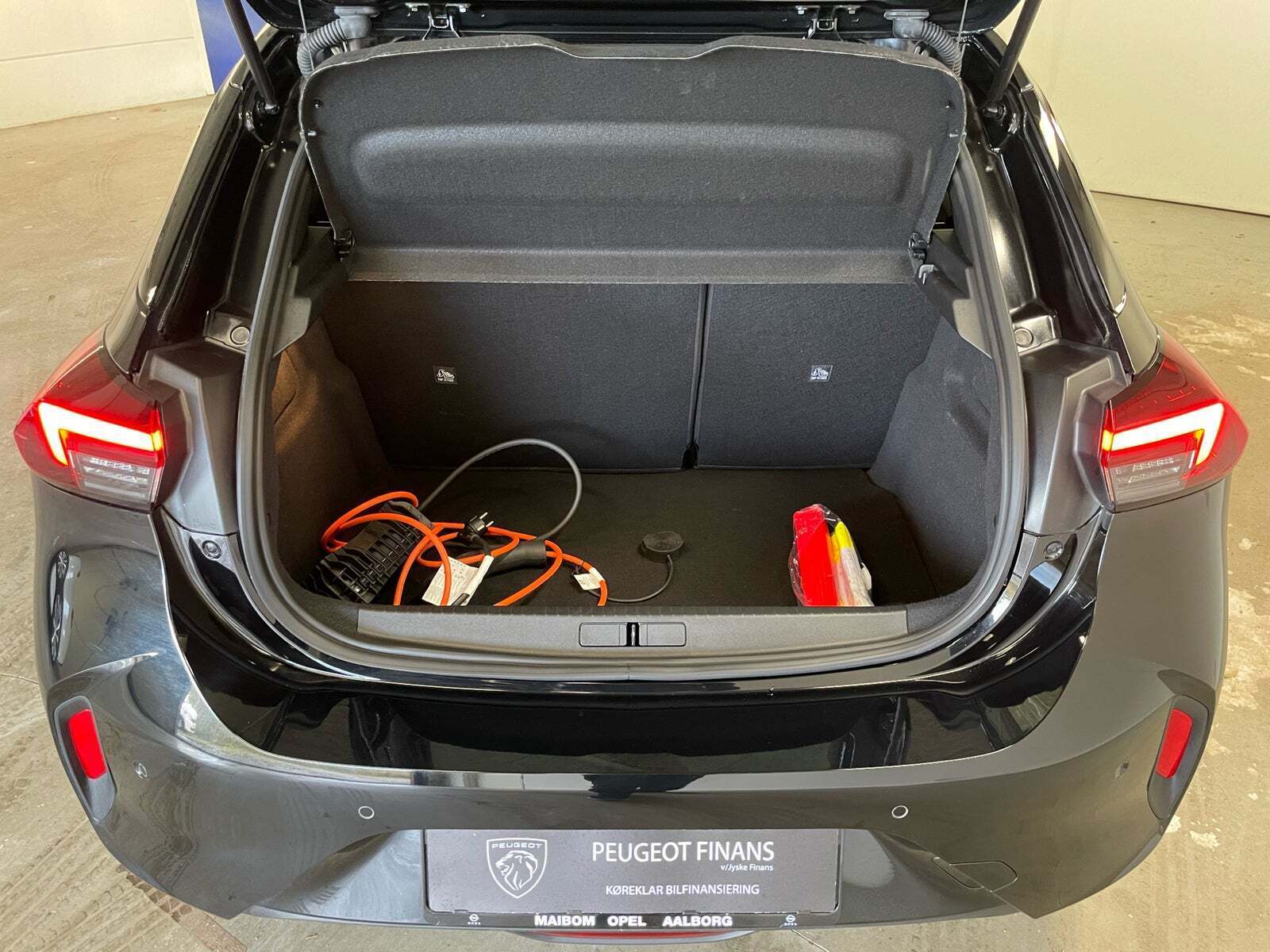 Opel Corsa-e 54 GS-Line