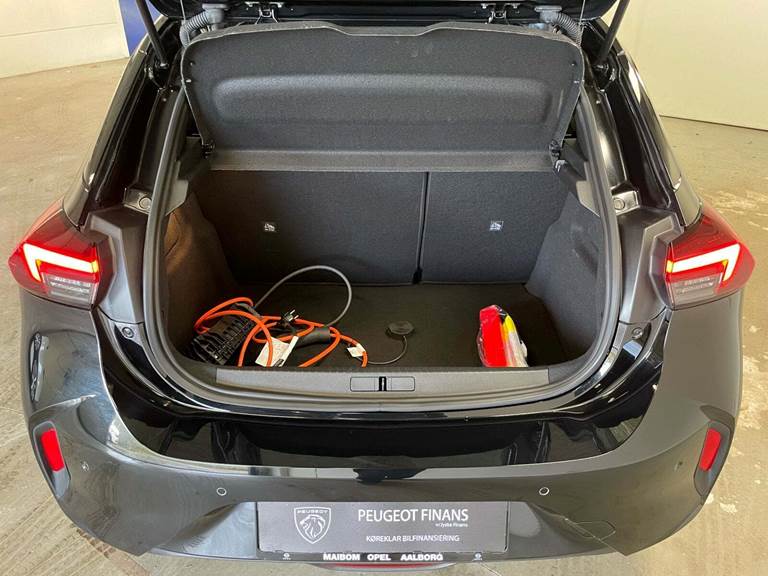 Opel Corsa-e 54 GS-Line