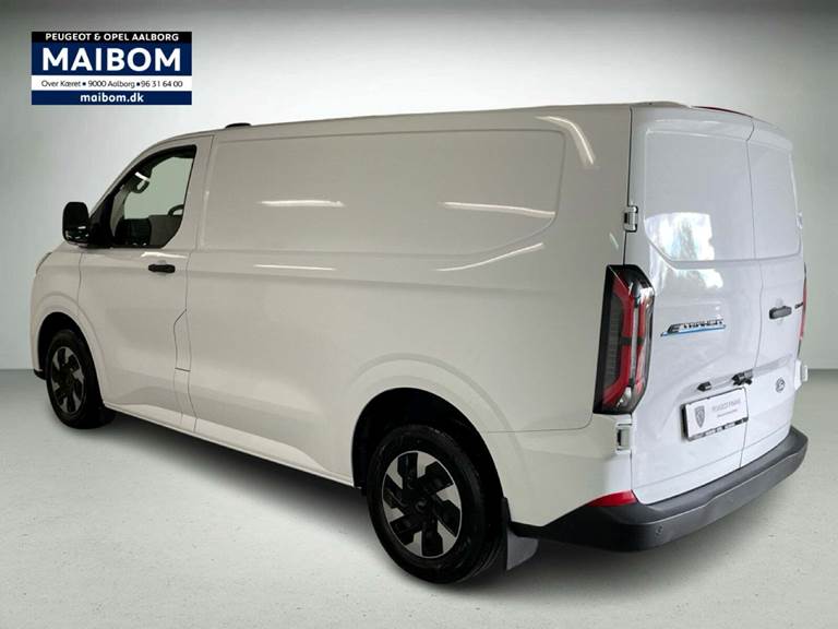 Ford E-Transit Custom 320 L1 64 Trend