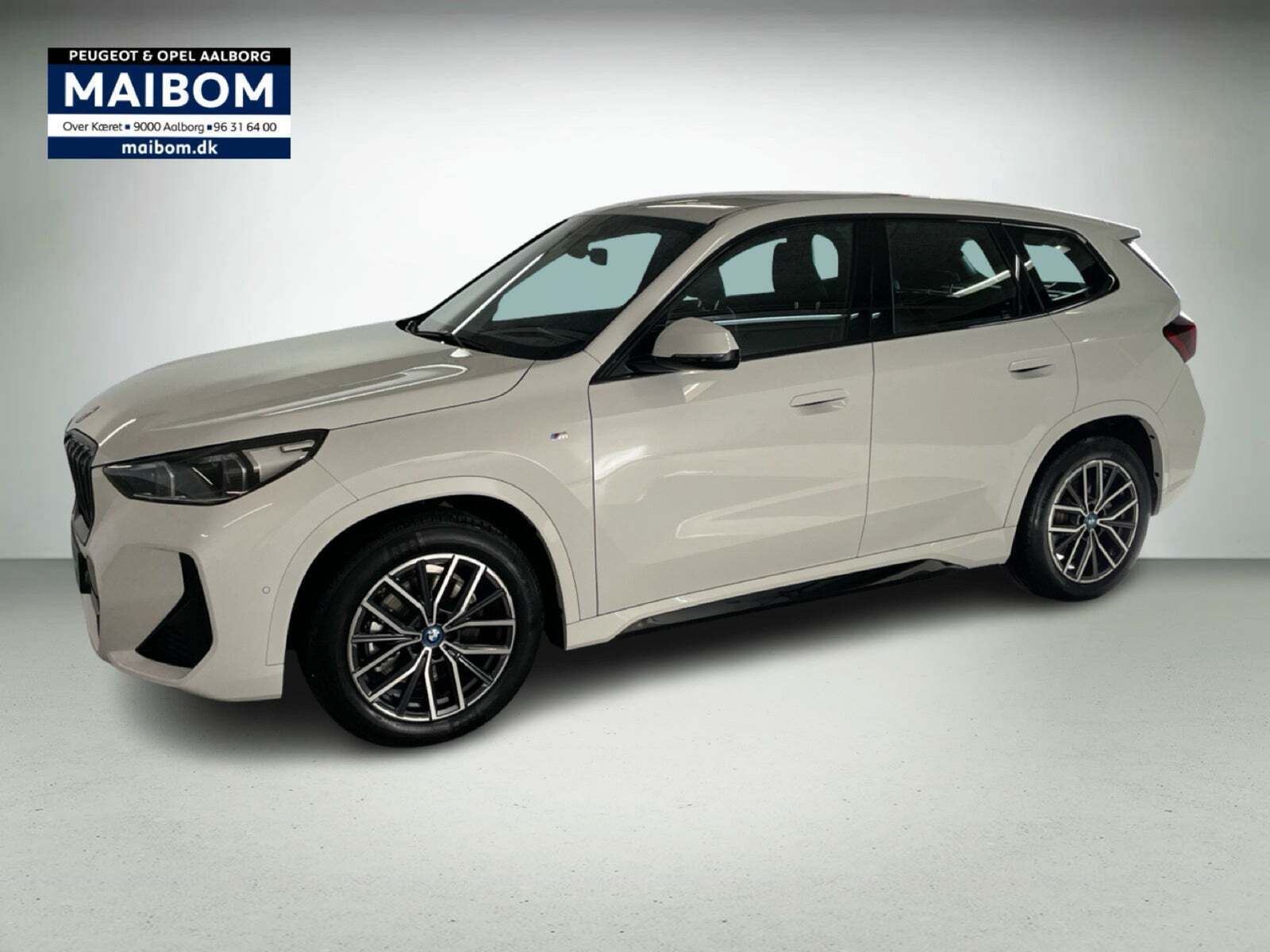 BMW iX1 xDrive30 M-Sport