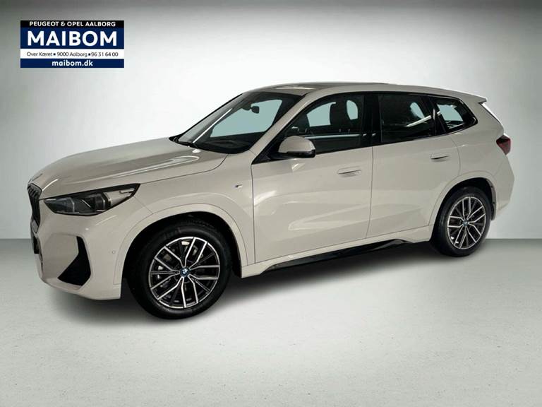 BMW iX1 xDrive30 M-Sport