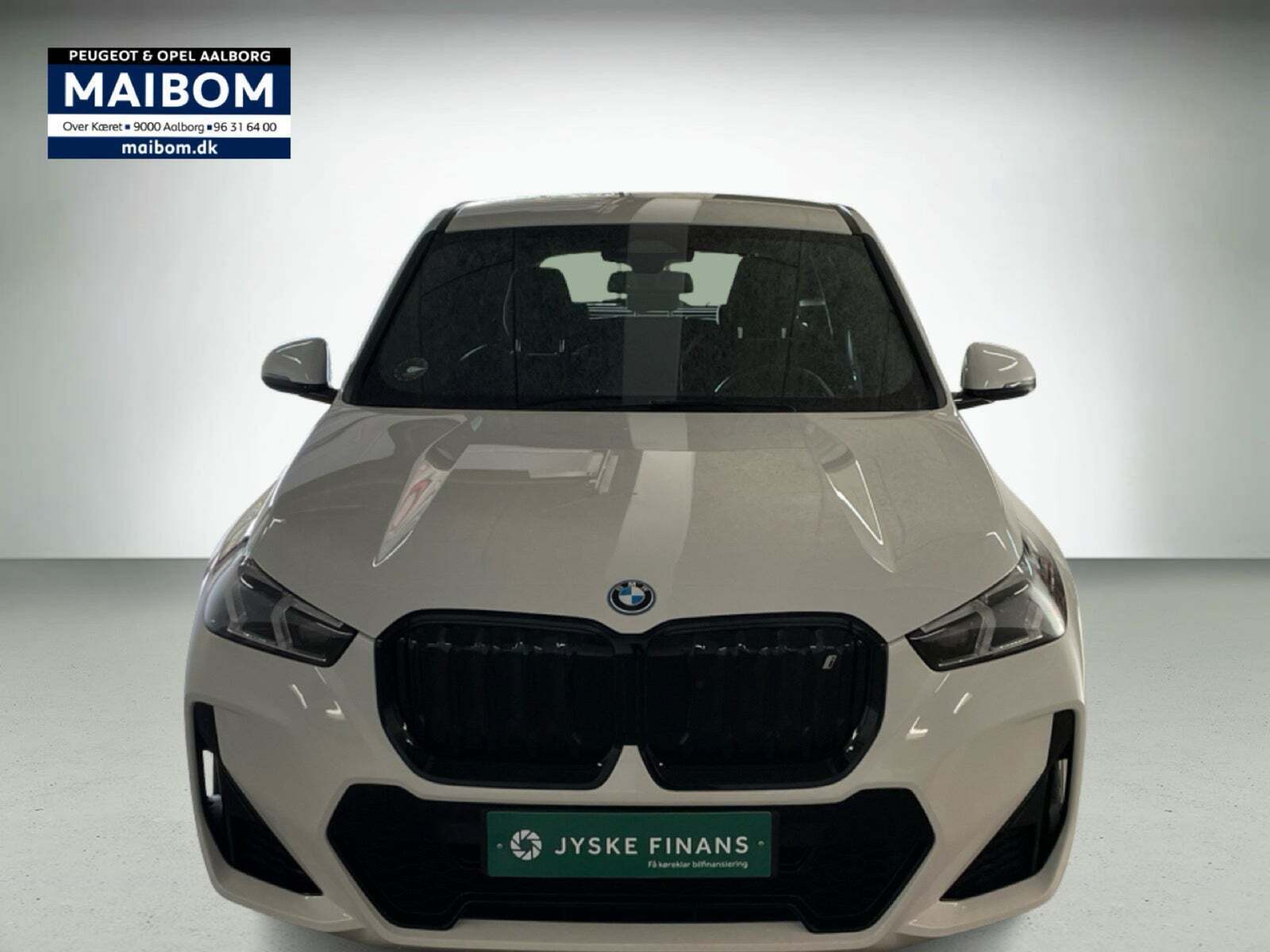 BMW iX1 xDrive30 M-Sport