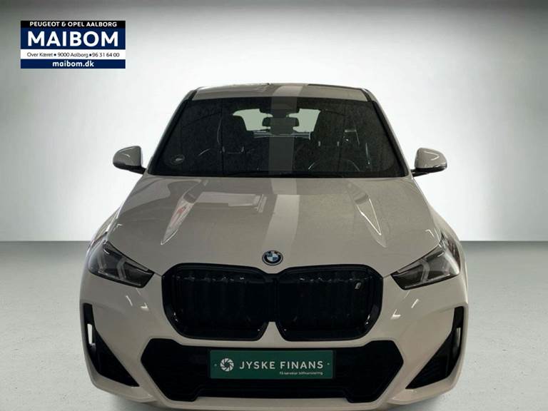 BMW iX1 xDrive30 M-Sport