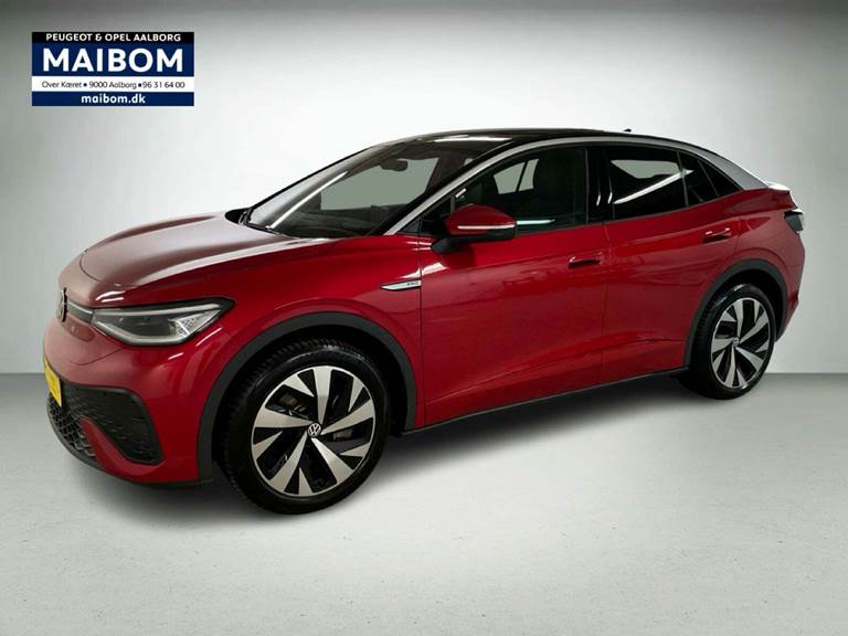 VW ID.5 77 Pro Performance