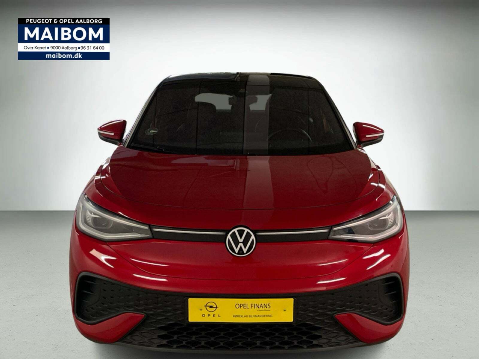 VW ID.5 77 Pro Performance