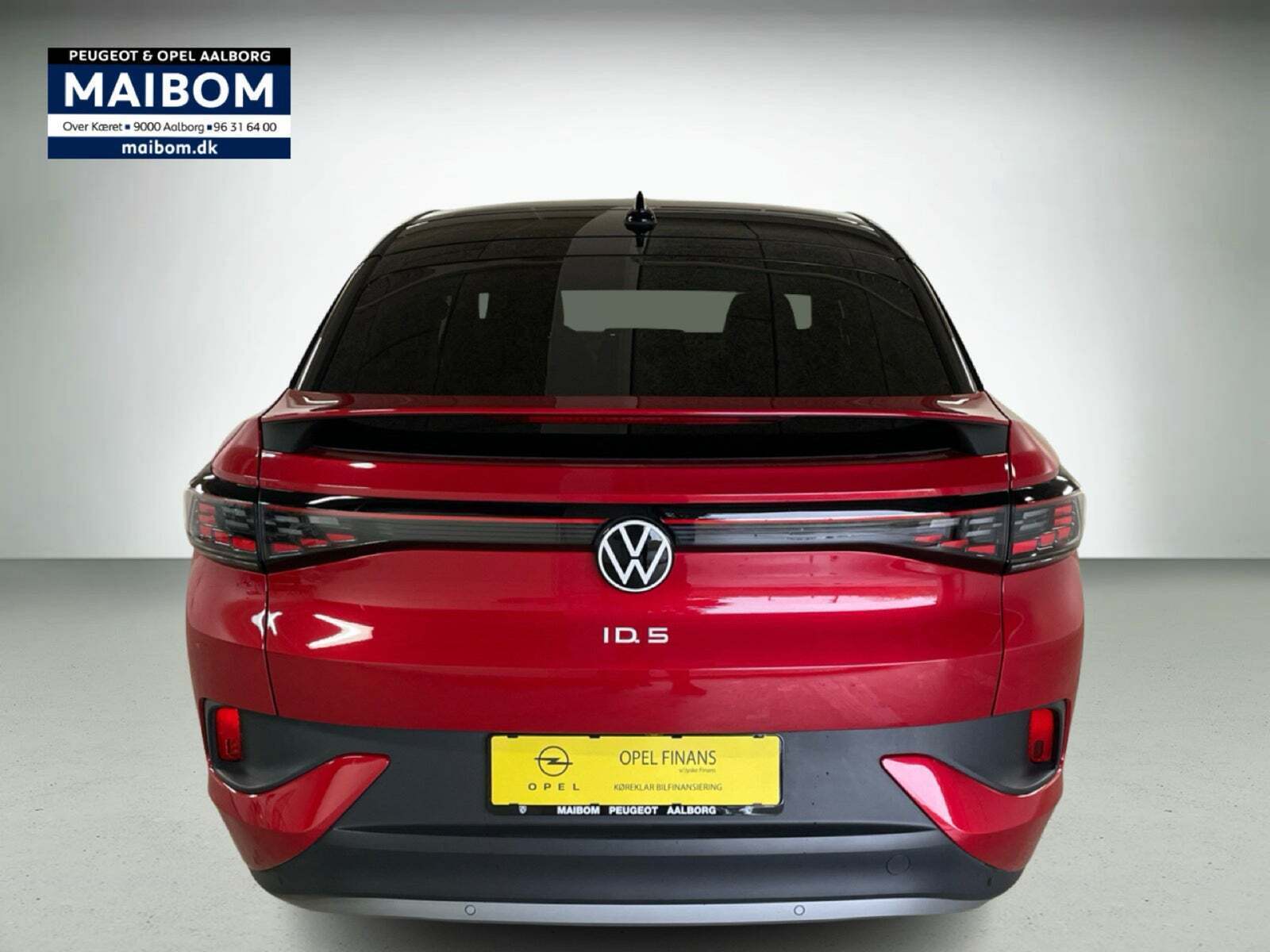 VW ID.5 77 Pro Performance