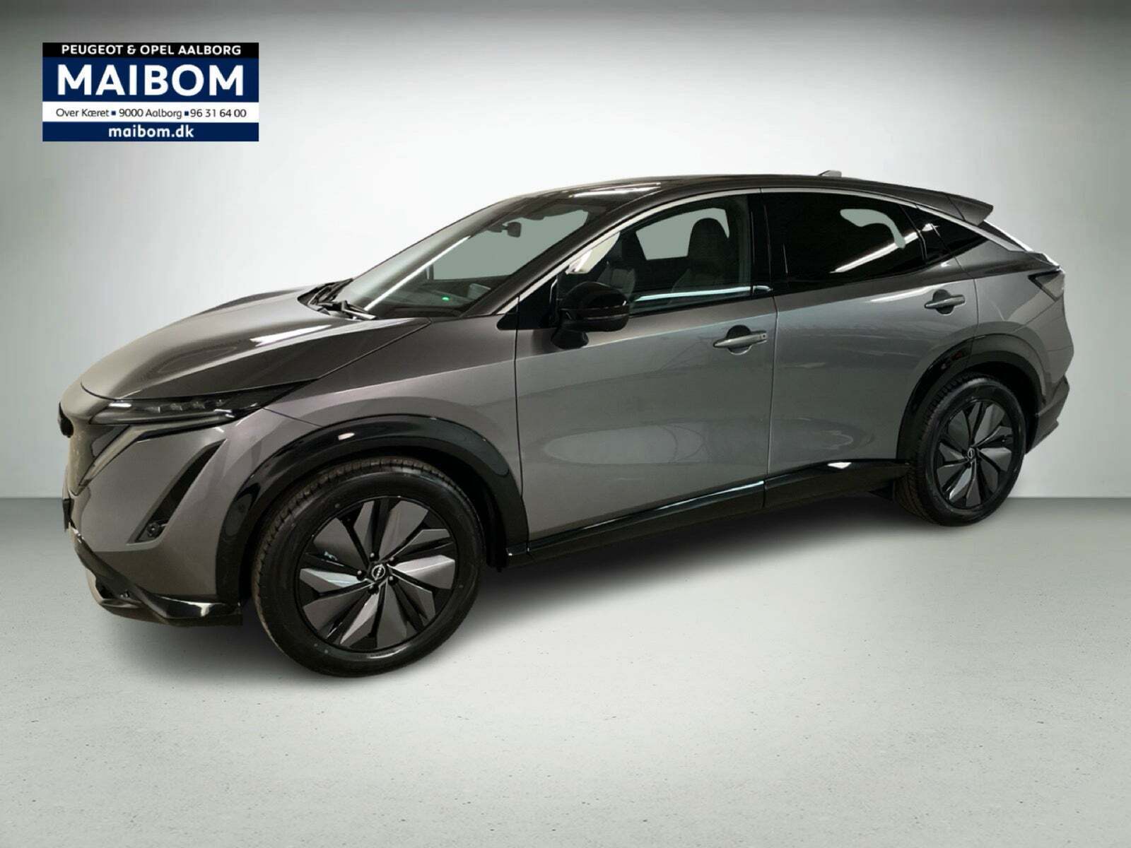 Nissan Ariya 87 Advance