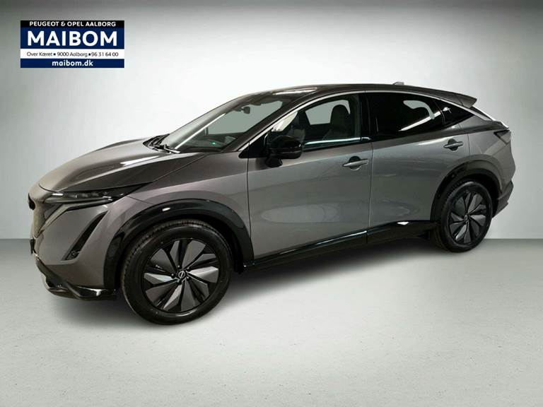 Nissan Ariya 87 Advance