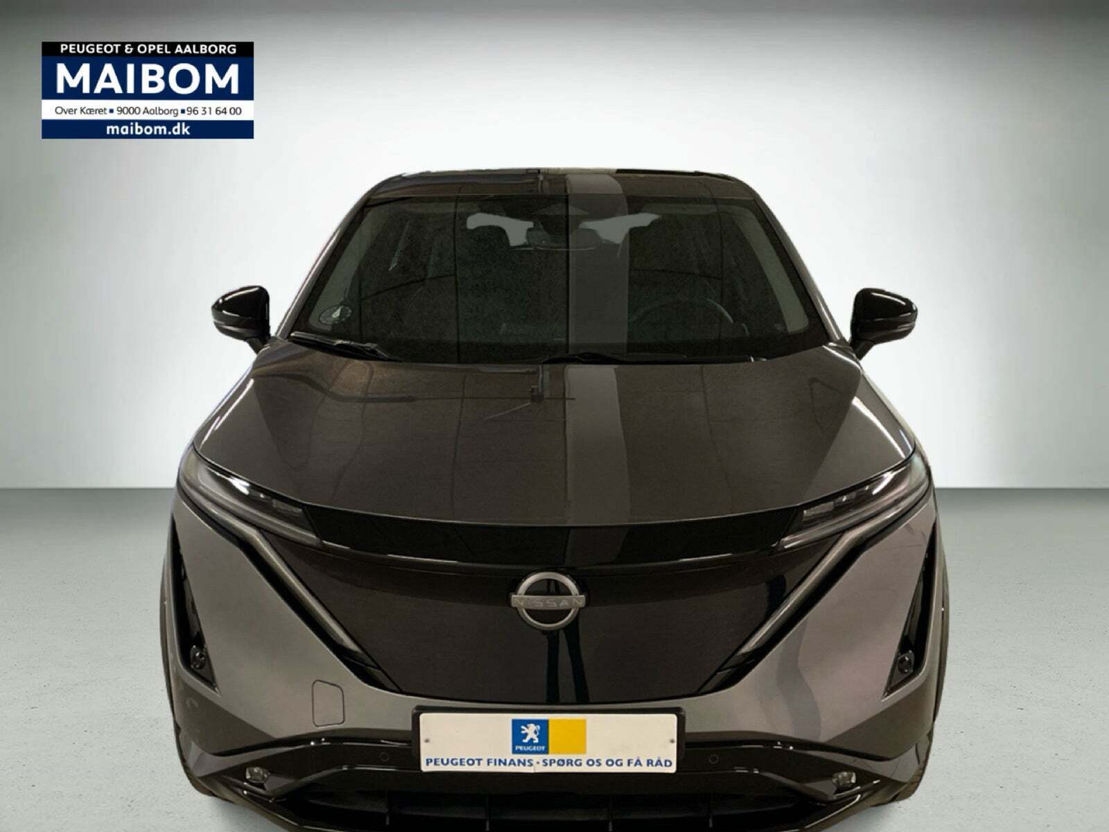 Nissan Ariya 87 Advance